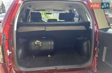 Внедорожник / Кроссовер Suzuki Grand Vitara 2008 в 
