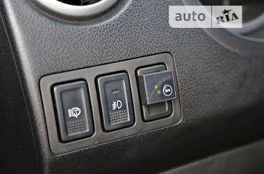 Внедорожник / Кроссовер Suzuki Grand Vitara 2010 в 