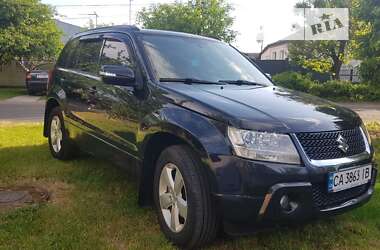 Suzuki Grand Vitara 2008