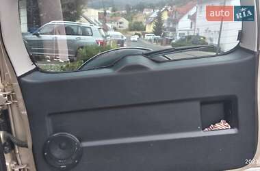 Внедорожник / Кроссовер Suzuki Grand Vitara 2006 в Киеве