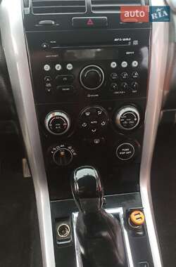 Внедорожник / Кроссовер Suzuki Grand Vitara 2008 в Бориславе