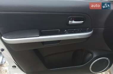 Внедорожник / Кроссовер Suzuki Grand Vitara 2008 в Бориславе