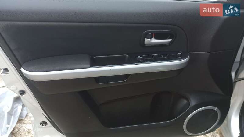 Внедорожник / Кроссовер Suzuki Grand Vitara 2008 в Бориславе