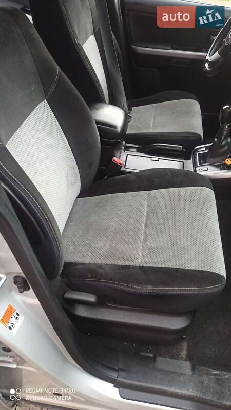 Внедорожник / Кроссовер Suzuki Grand Vitara 2008 в Бориславе