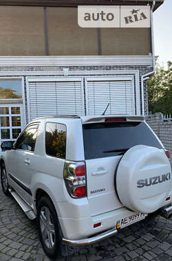 Универсал Suzuki Grand Vitara 2013 в Днепре