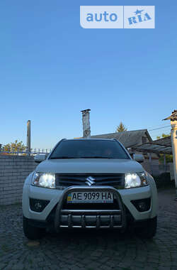 Универсал Suzuki Grand Vitara 2013 в Днепре