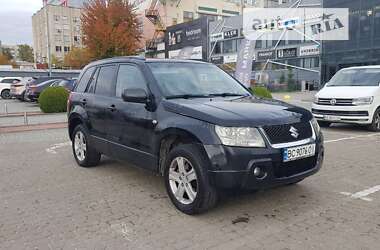 Внедорожник / Кроссовер Suzuki Grand Vitara 2006 в Львове