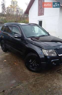 Suzuki Grand Vitara 2008