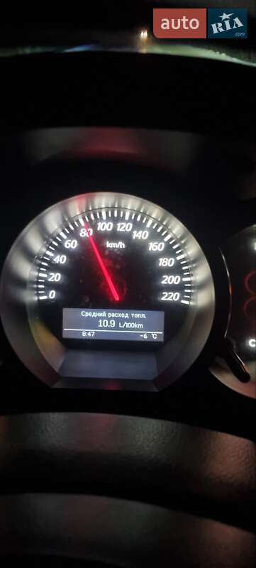 Внедорожник / Кроссовер Suzuki Grand Vitara 2012 в Киеве