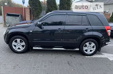 Внедорожник / Кроссовер Suzuki Grand Vitara 2006 в Луцке