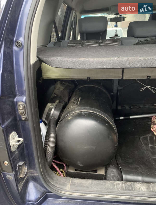 Внедорожник / Кроссовер Suzuki Grand Vitara 2006 в Ивано-Франковске