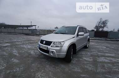 Suzuki Grand Vitara 2007