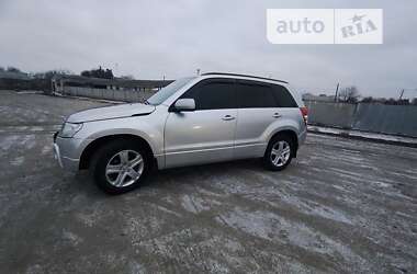 Внедорожник / Кроссовер Suzuki Grand Vitara 2007 в Царичанке