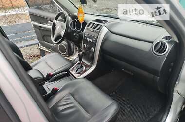 Внедорожник / Кроссовер Suzuki Grand Vitara 2007 в Царичанке