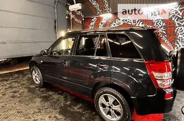 Внедорожник / Кроссовер Suzuki Grand Vitara 2006 в Днепре