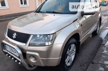 Suzuki Grand Vitara 2007