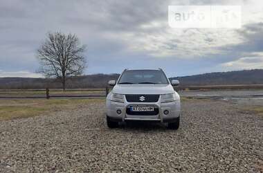 Позашляховик / Кросовер Suzuki Grand Vitara 2010 в Косові