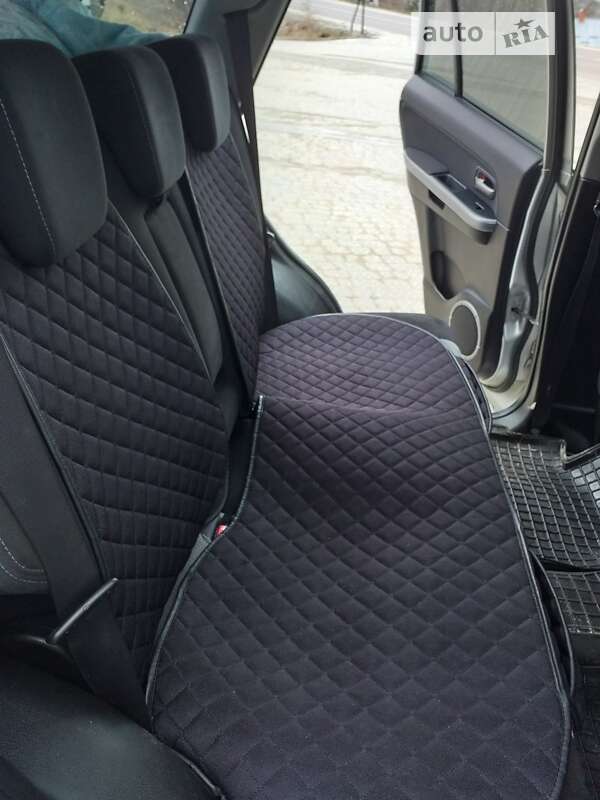 Внедорожник / Кроссовер Suzuki Grand Vitara 2008 в Турке фото 23 Внедорожник / Кроссовер Suzuki Grand Vitara 2008 в Турке