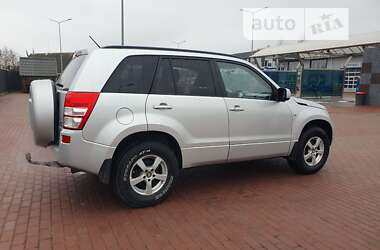 Внедорожник / Кроссовер Suzuki Grand Vitara 2006 в Сарнах