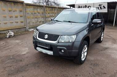 Suzuki Grand Vitara 2010