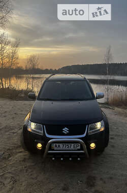 Внедорожник / Кроссовер Suzuki Grand Vitara 2008 в Житомире