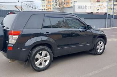 Внедорожник / Кроссовер Suzuki Grand Vitara 2008 в Херсоне