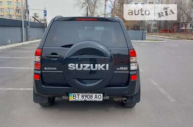 Позашляховик / Кросовер Suzuki Grand Vitara 2008 в Херсоні