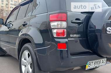 Внедорожник / Кроссовер Suzuki Grand Vitara 2008 в Херсоне