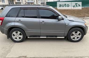 Внедорожник / Кроссовер Suzuki Grand Vitara 2007 в Харькове