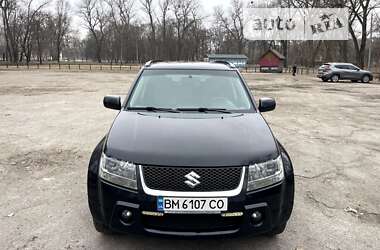 Suzuki Grand Vitara 2007