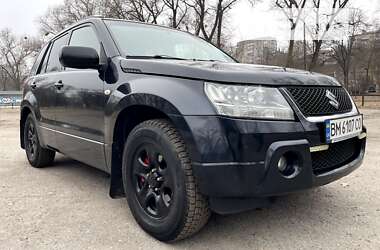 Позашляховик / Кросовер Suzuki Grand Vitara 2007 в Сумах