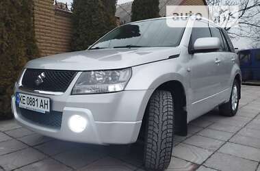 Suzuki Grand Vitara 2007