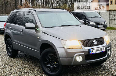 Внедорожник / Кроссовер Suzuki Grand Vitara 2006 в Ивано-Франковске