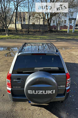 Внедорожник / Кроссовер Suzuki Grand Vitara 2007 в Днепре