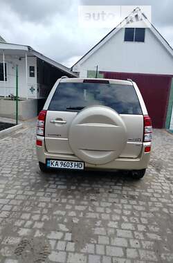 Внедорожник / Кроссовер Suzuki Grand Vitara 2006 в Песчанке