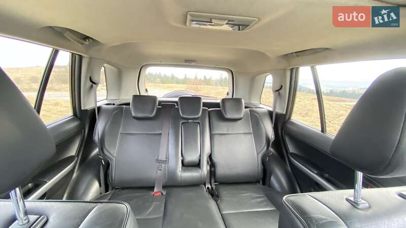 Позашляховик / Кросовер Suzuki Grand Vitara 2008 в Турці