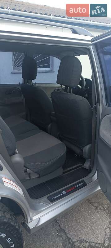 Внедорожник / Кроссовер Suzuki Grand Vitara 2004 в Казатине