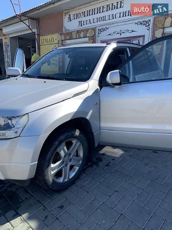 Внедорожник / Кроссовер Suzuki Grand Vitara 2006 в Килии