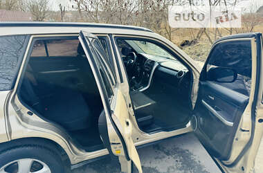 Внедорожник / Кроссовер Suzuki Grand Vitara 2008 в Харькове