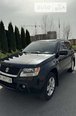 Suzuki Grand Vitara 2007