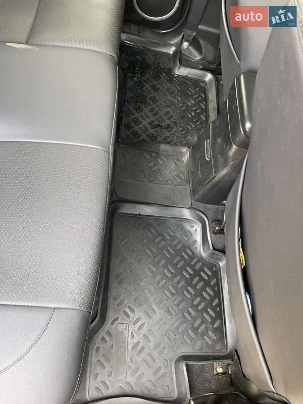 Внедорожник / Кроссовер Suzuki Grand Vitara 2008 в Броварах