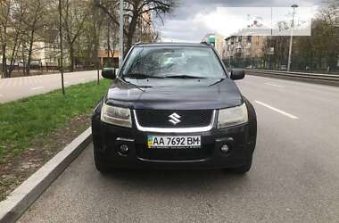 Внедорожник / Кроссовер Suzuki Grand Vitara 2006 в Киеве