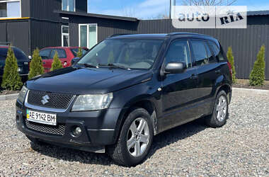 Suzuki Grand Vitara 2007