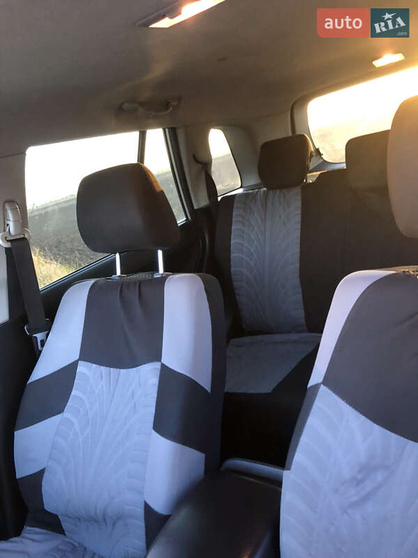 Внедорожник / Кроссовер Suzuki Grand Vitara 2008 в Тульчине