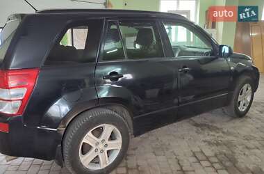 Внедорожник / Кроссовер Suzuki Grand Vitara 2007 в Хмельницком