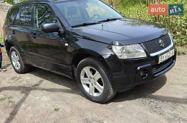 Suzuki Grand Vitara 2007