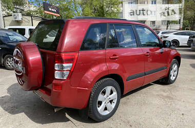 Внедорожник / Кроссовер Suzuki Grand Vitara 2010 в Львове