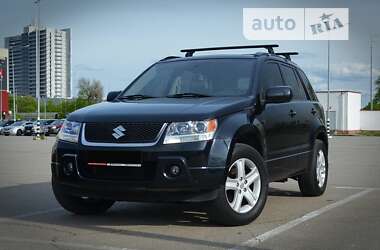 Внедорожник / Кроссовер Suzuki Grand Vitara 2007 в Киеве