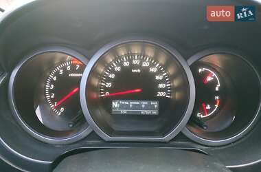 Внедорожник / Кроссовер Suzuki Grand Vitara 2008 в 