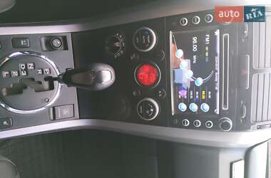 Внедорожник / Кроссовер Suzuki Grand Vitara 2008 в 